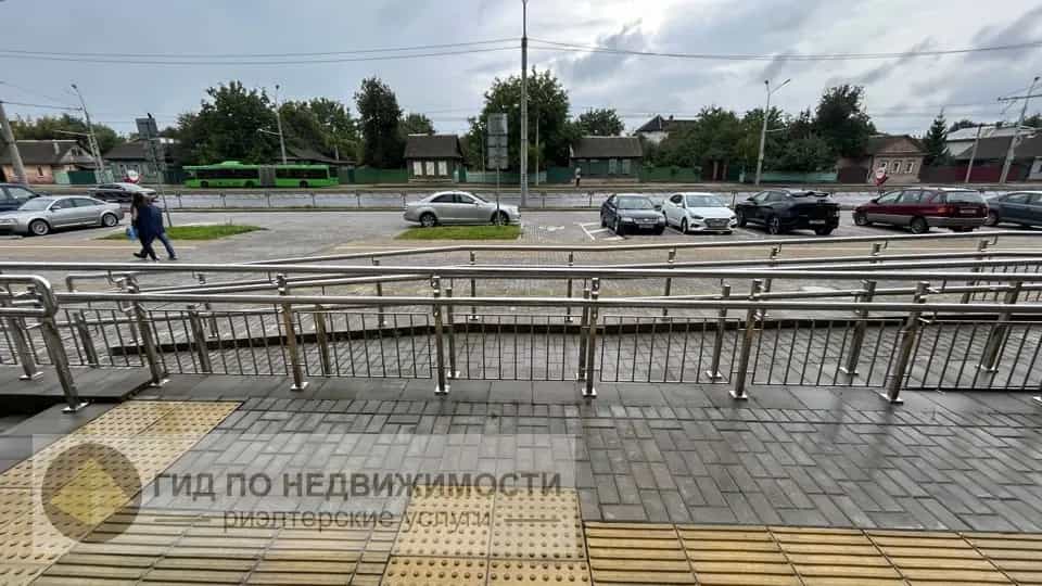 Беларусь, Гомель, улица Барыкина, 74, фото 27