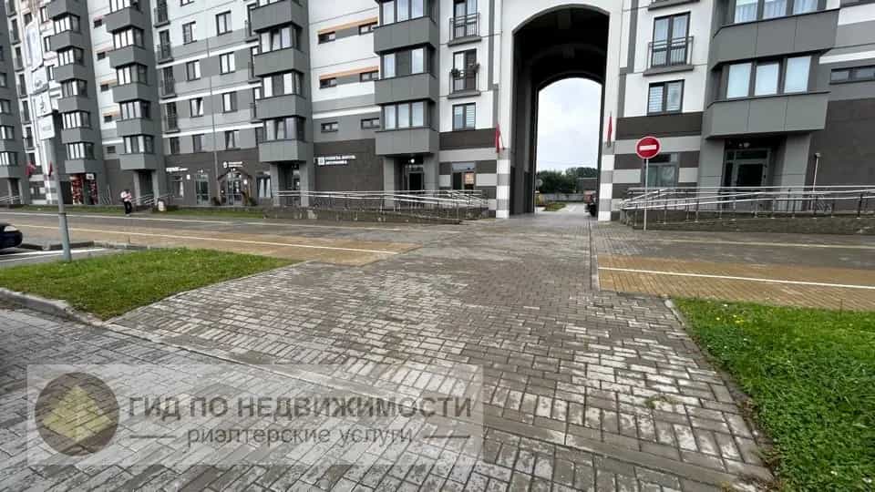 Беларусь, Гомель, улица Барыкина, 74, фото 28