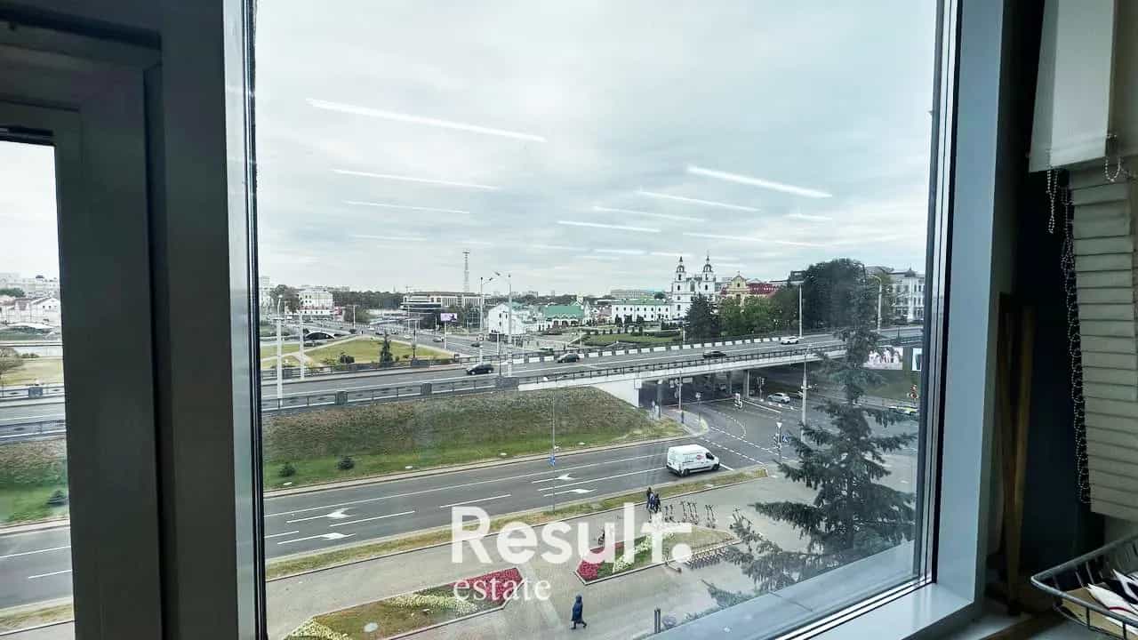 Беларусь, Минск, проспект Победителей, 1, фото 8