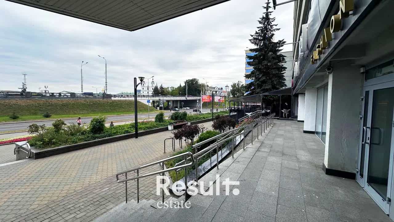Беларусь, Минск, проспект Победителей, 1, фото 9