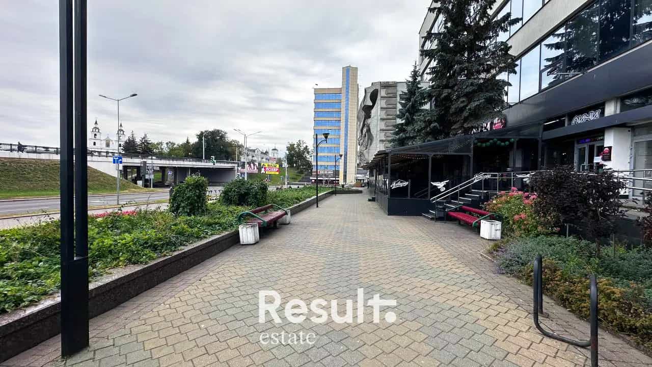 Беларусь, Минск, проспект Победителей, 1, фото 10