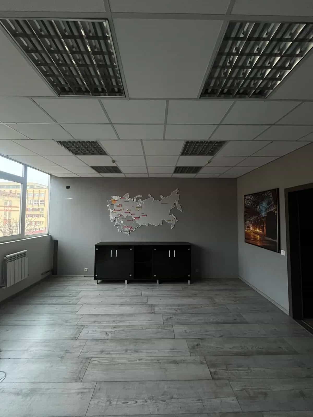 Беларусь, Минск, улица Петруся Бровки, 20