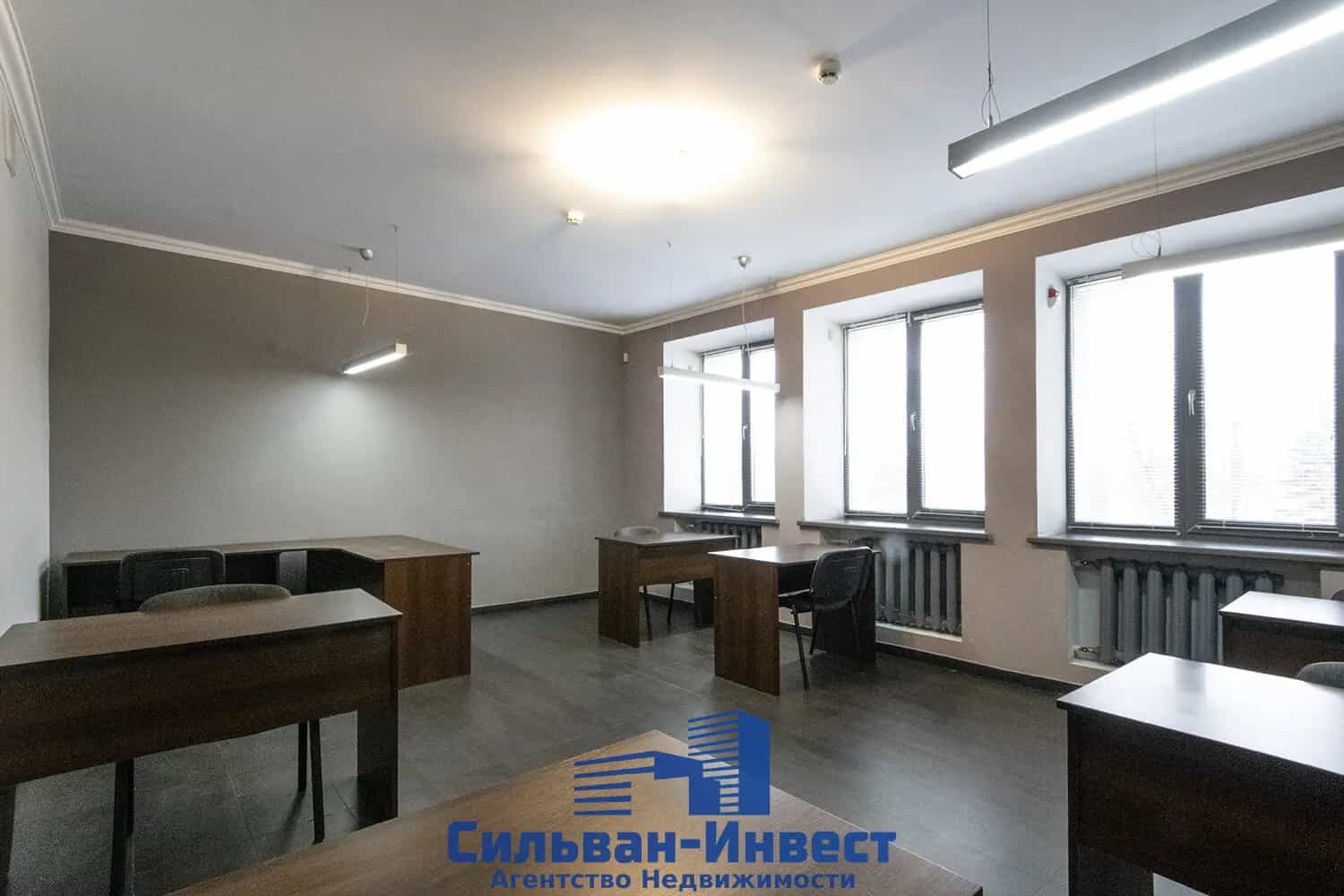 Беларусь, Минск, улица Олега Кошевого, 2А, фото 9