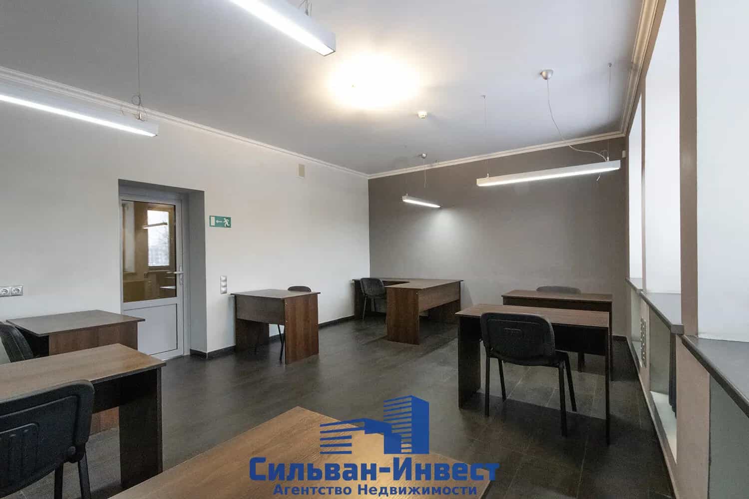 Беларусь, Минск, улица Олега Кошевого, 2А, фото 10