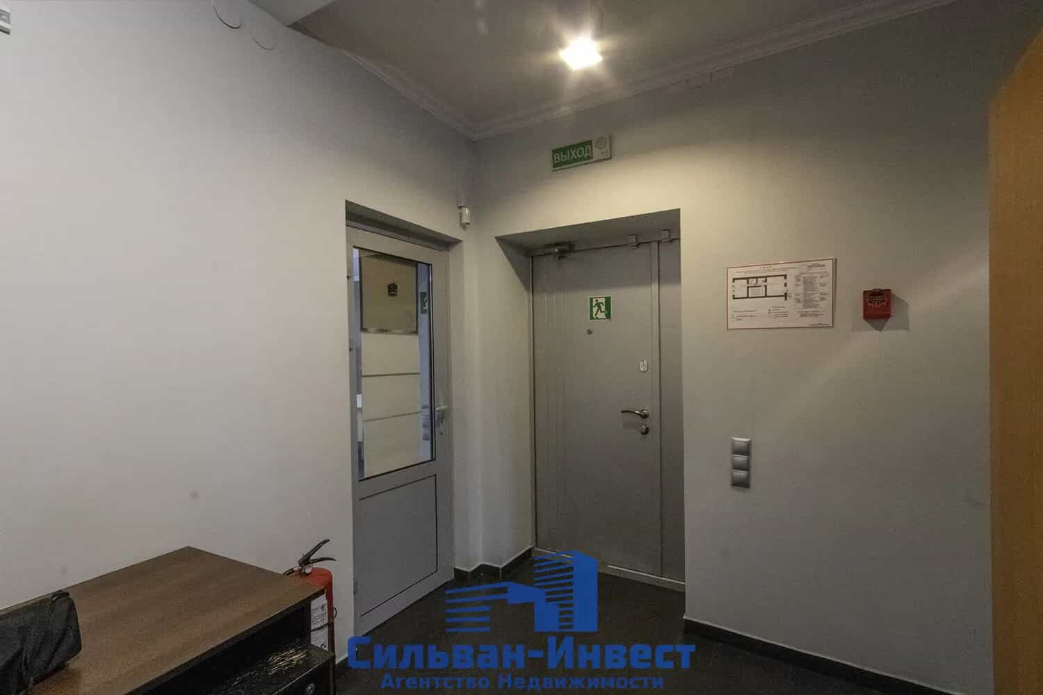 Беларусь, Минск, улица Олега Кошевого, 2А, фото 17