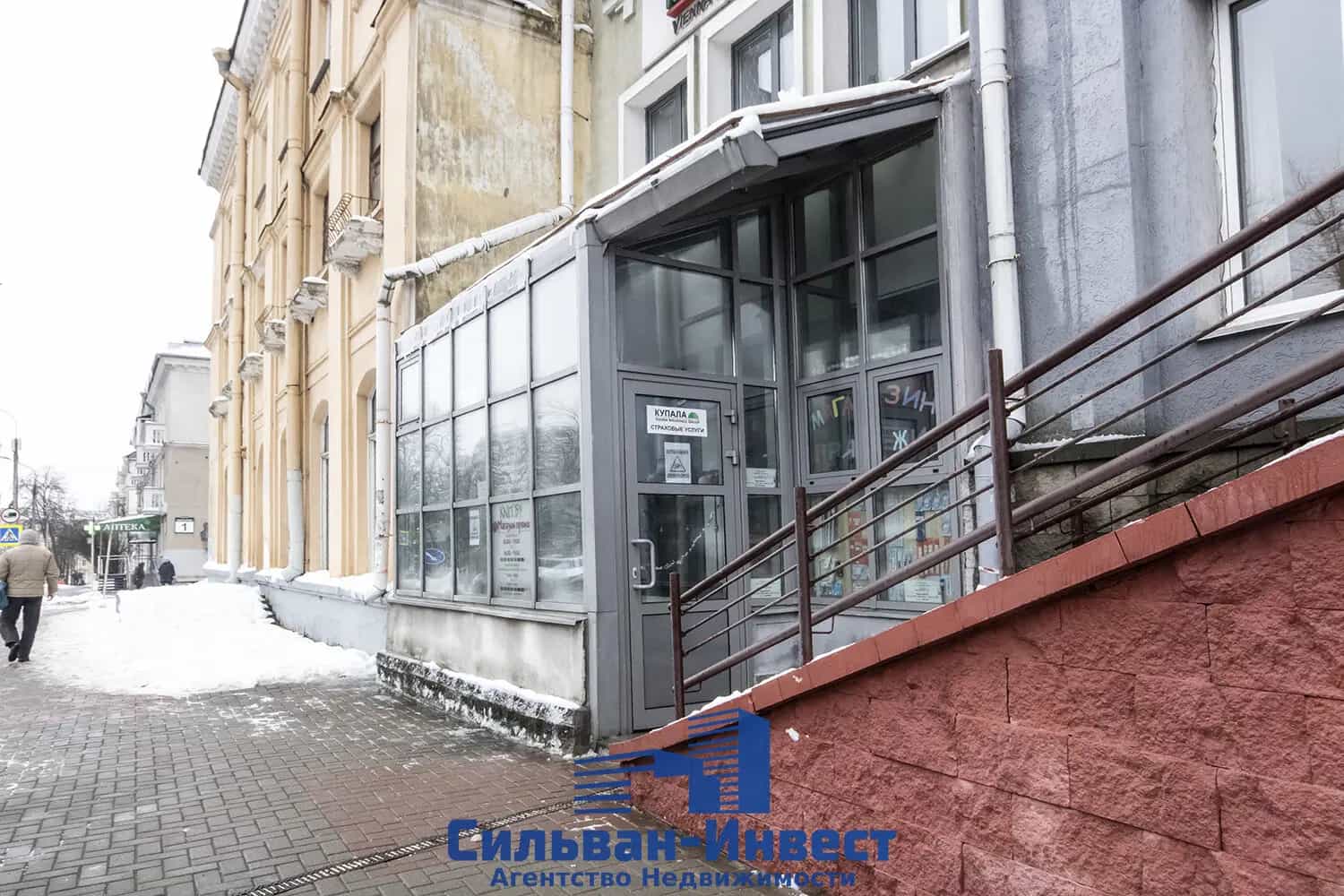 Беларусь, Минск, улица Олега Кошевого, 2А, фото 27