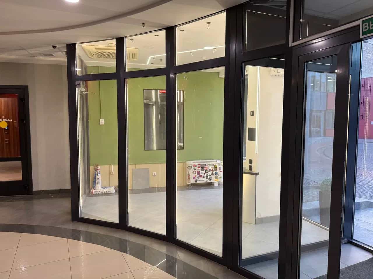 Беларусь, Минск, Кальварийская улица, 16, фото 4