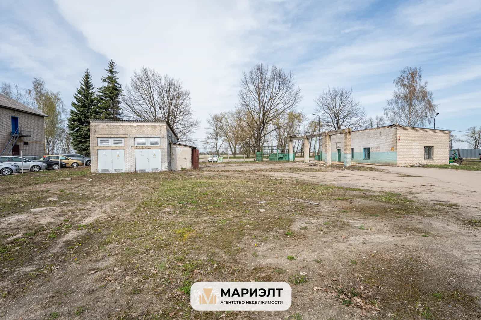 Беларусь, Минская область, Слуцк, улица Ленина, 292 А, фото 18