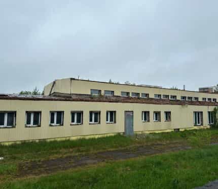 Беларусь, Минская область, Мядель, Интернациональная улица, 7