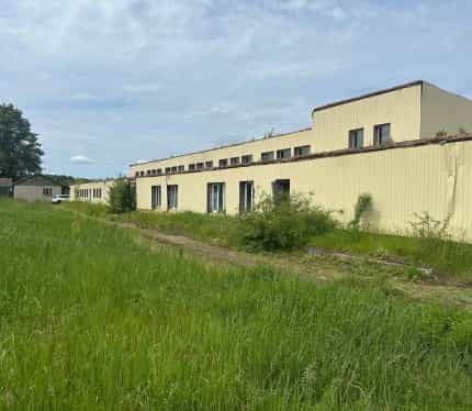 Беларусь, Минская область, Мядель, Интернациональная улица, 7, фото 3
