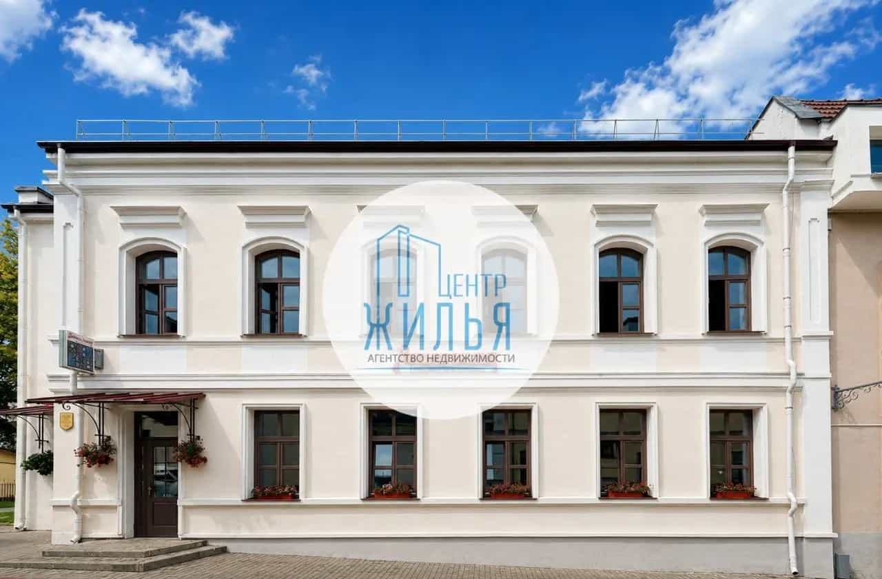 Беларусь, Гродно, улица Урицкого, 5