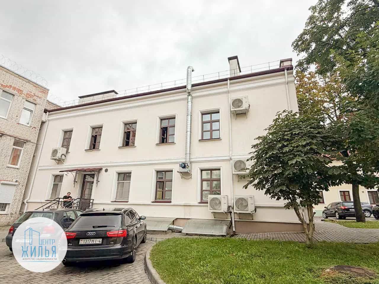 Беларусь, Гродно, улица Урицкого, 5, фото 5