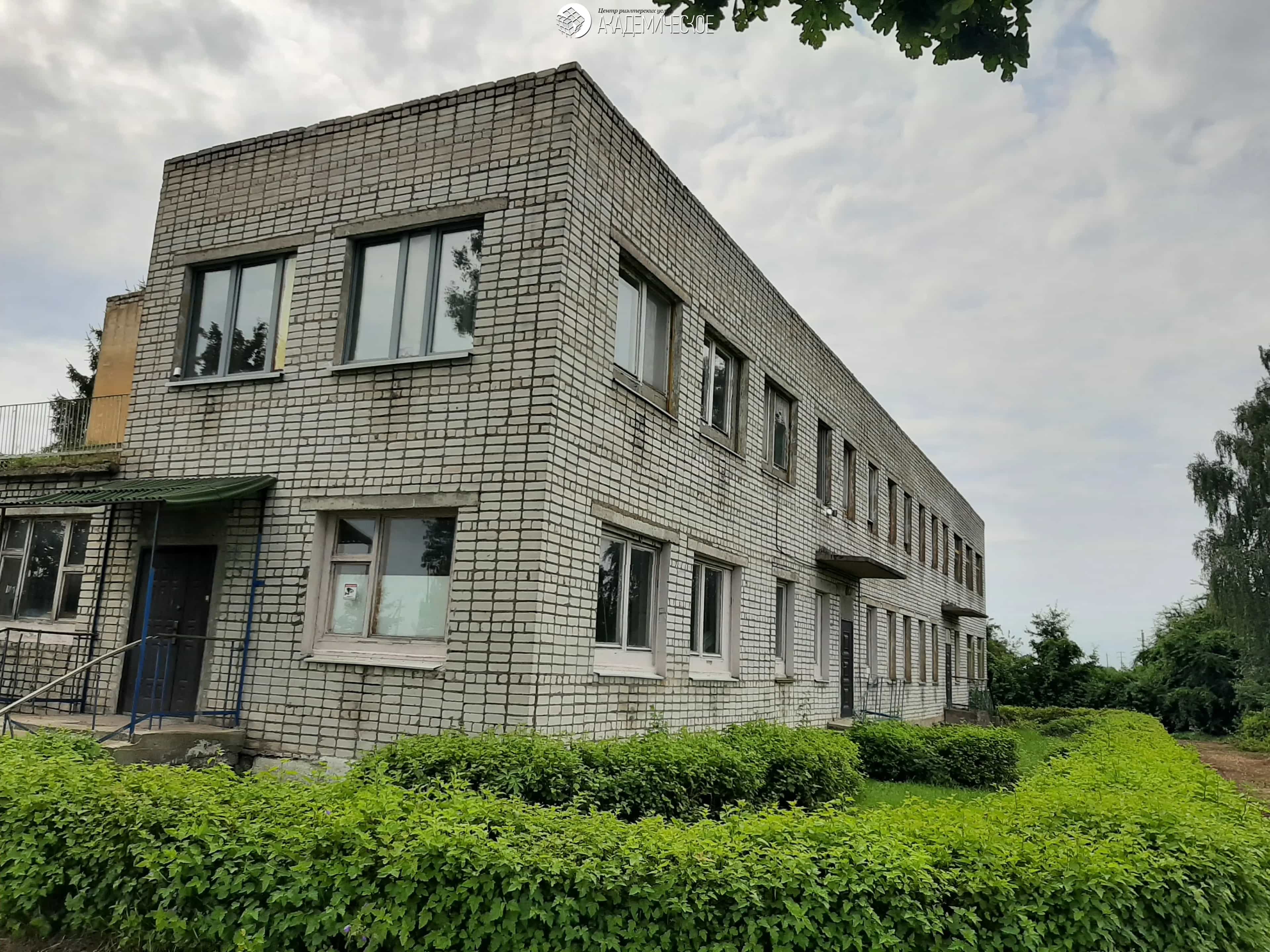 Беларусь, Минская область, Молодечненский район, Полочанский сельсовет, агрогородок Полочаны, Советская улица, 122