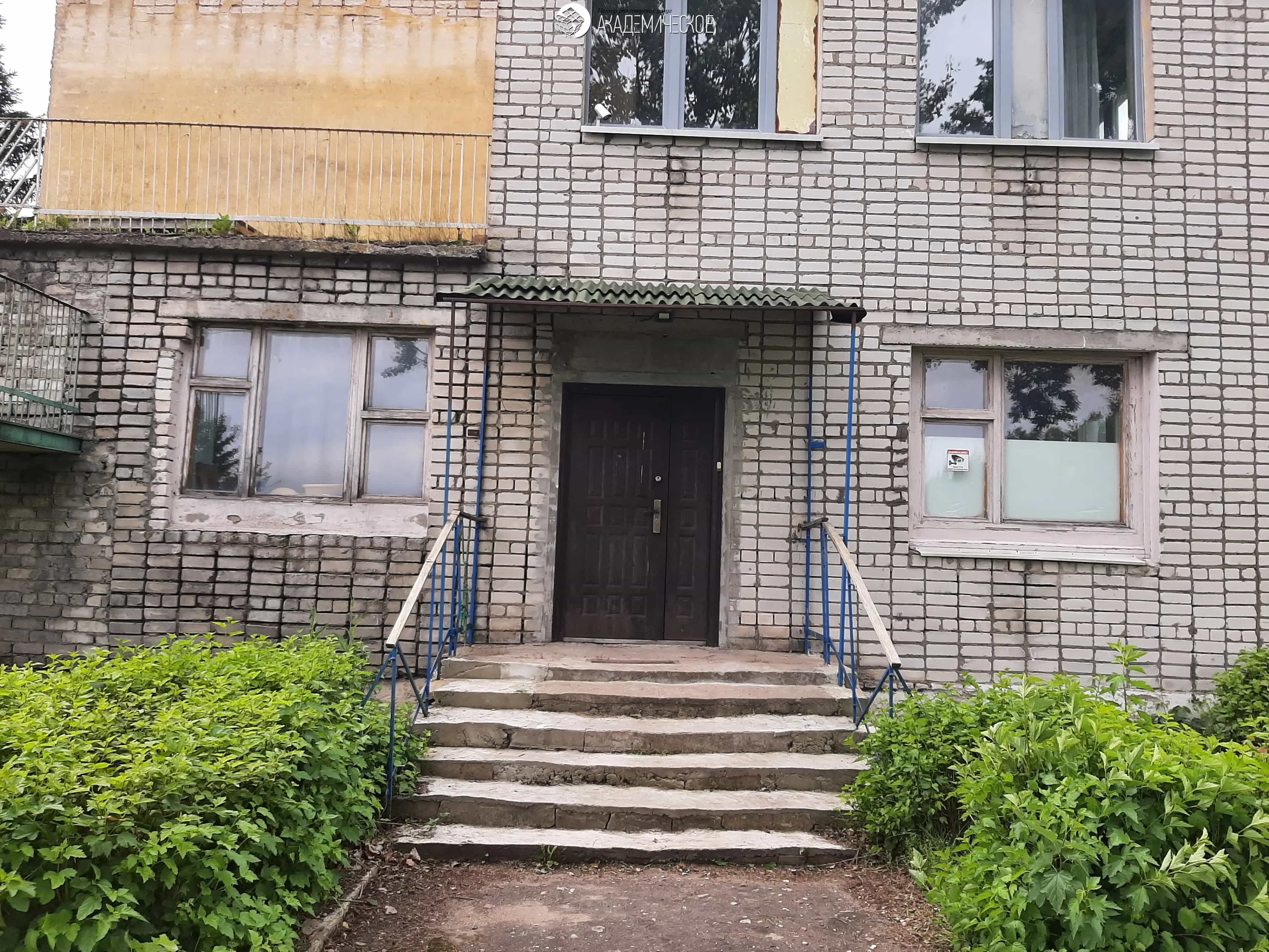Беларусь, Минская область, Молодечненский район, Полочанский сельсовет, агрогородок Полочаны, Советская улица, 122, фото 6