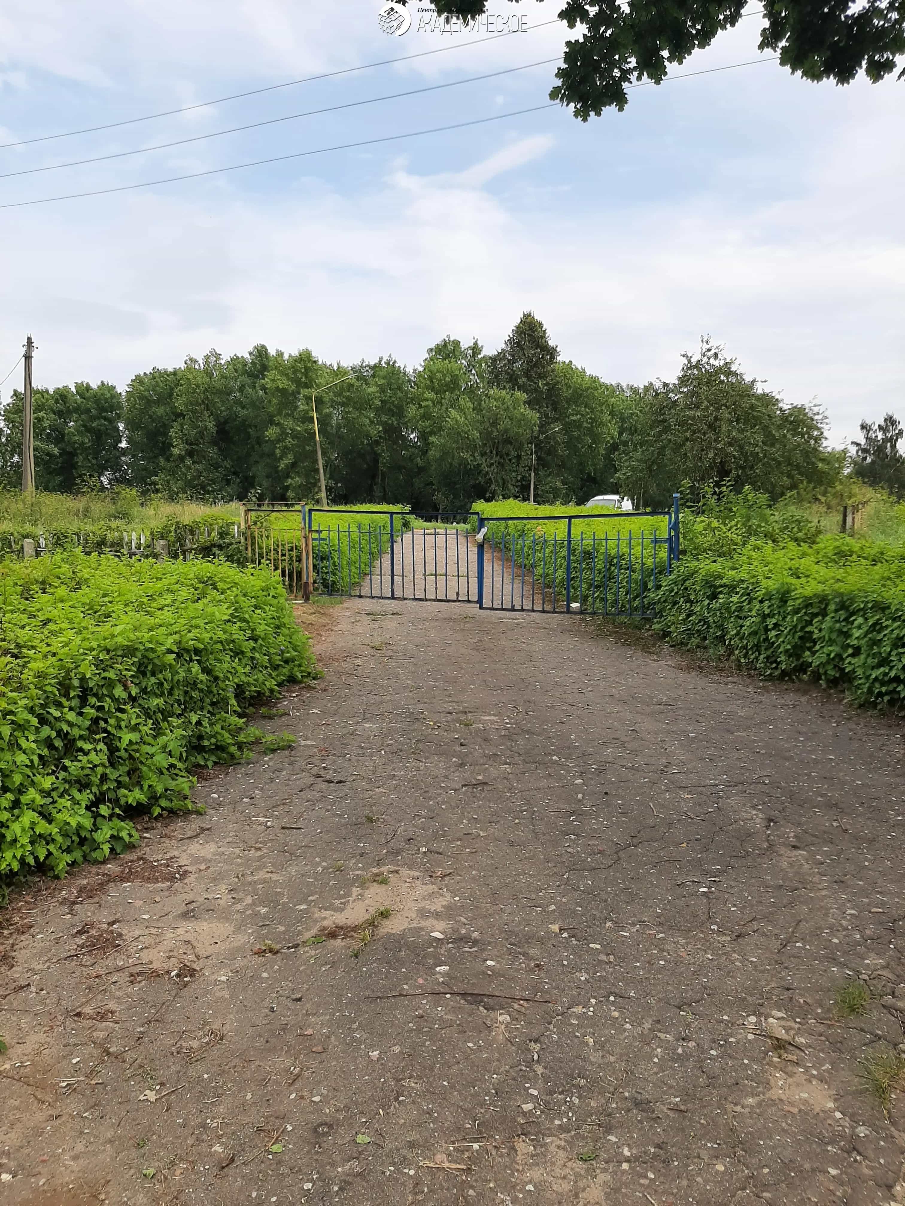 Беларусь, Минская область, Молодечненский район, Полочанский сельсовет, агрогородок Полочаны, Советская улица, 122, фото 46