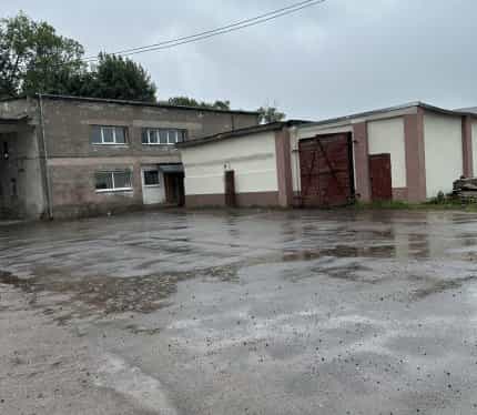 Беларусь, Гомельская область, Светлогорск, Заводская улица, 12/1, фото 2