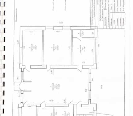 Беларусь, Гомельская область, Светлогорск, Заводская улица, 12/1, фото 3