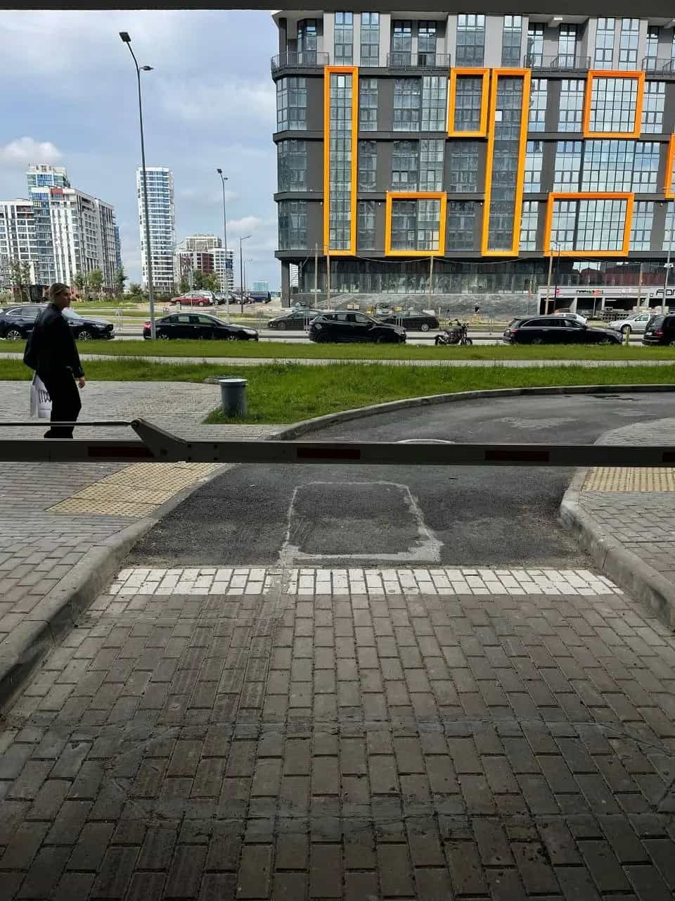 Беларусь, Минск, улица Михаила Савицкого, 24, фото 36