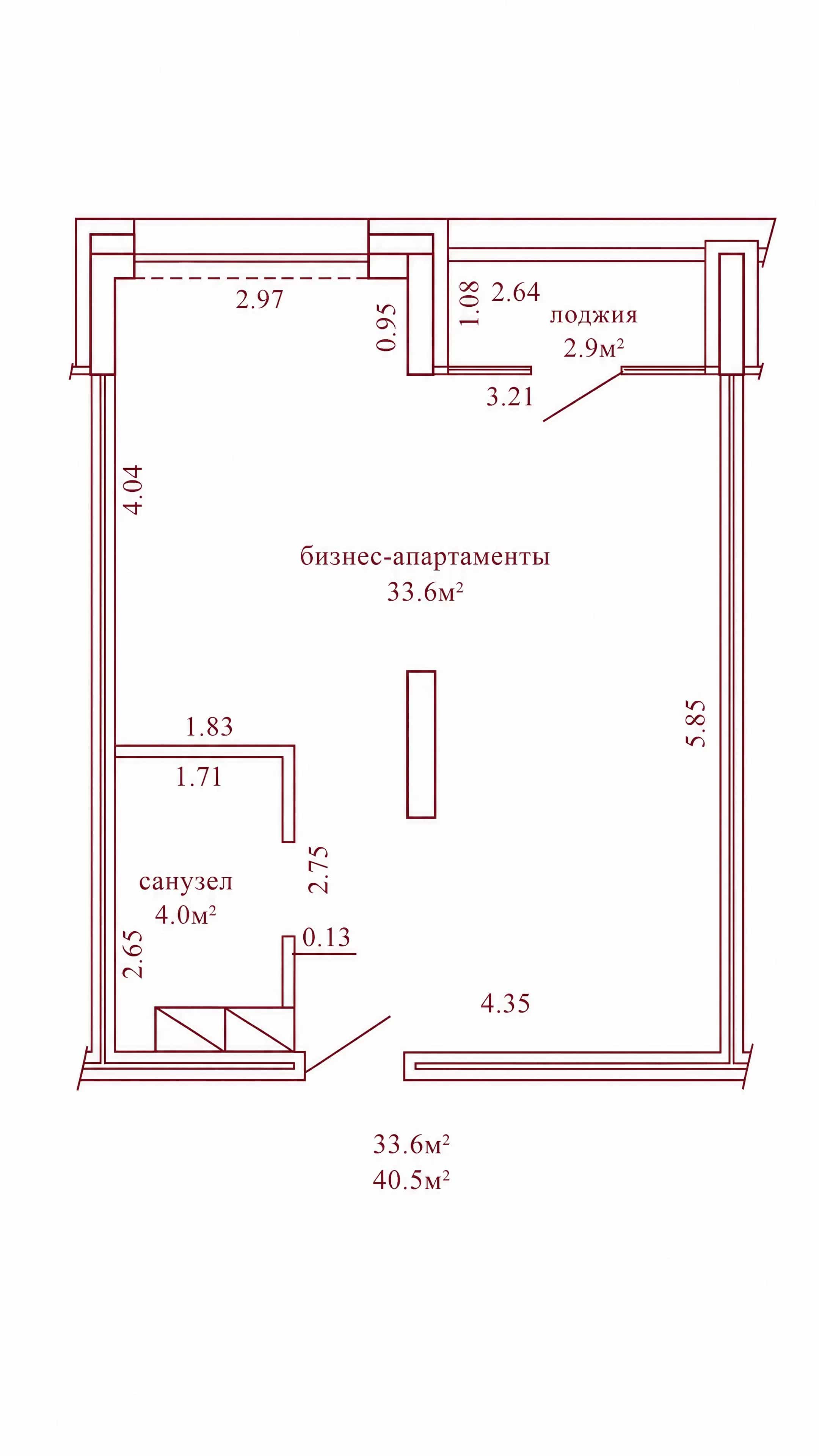 Беларусь, Минск, улица Михаила Савицкого, 24, фото 37