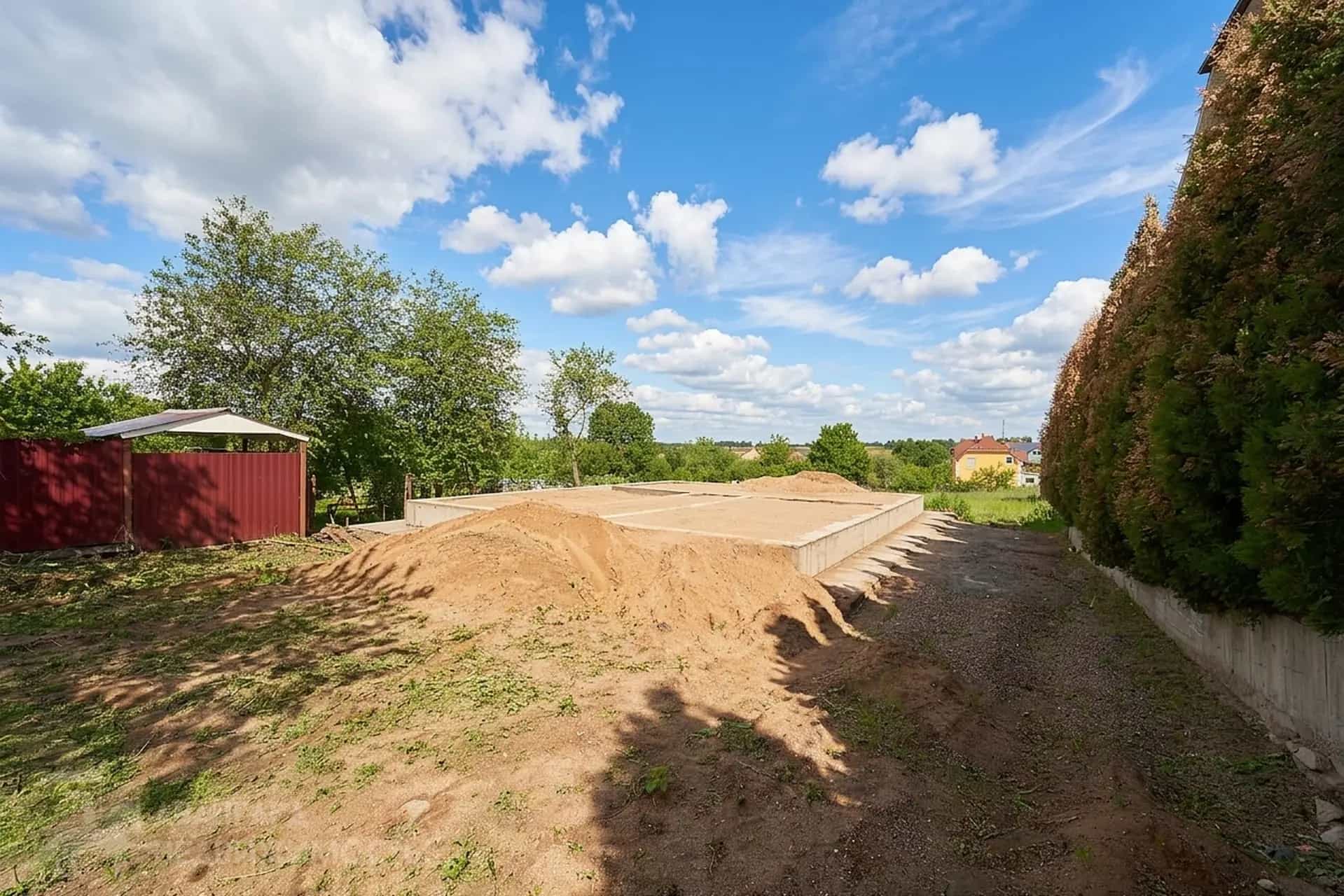Беларусь, Минский район, агрогородок Сеница, Слуцкое шоссе, 27, фото 2