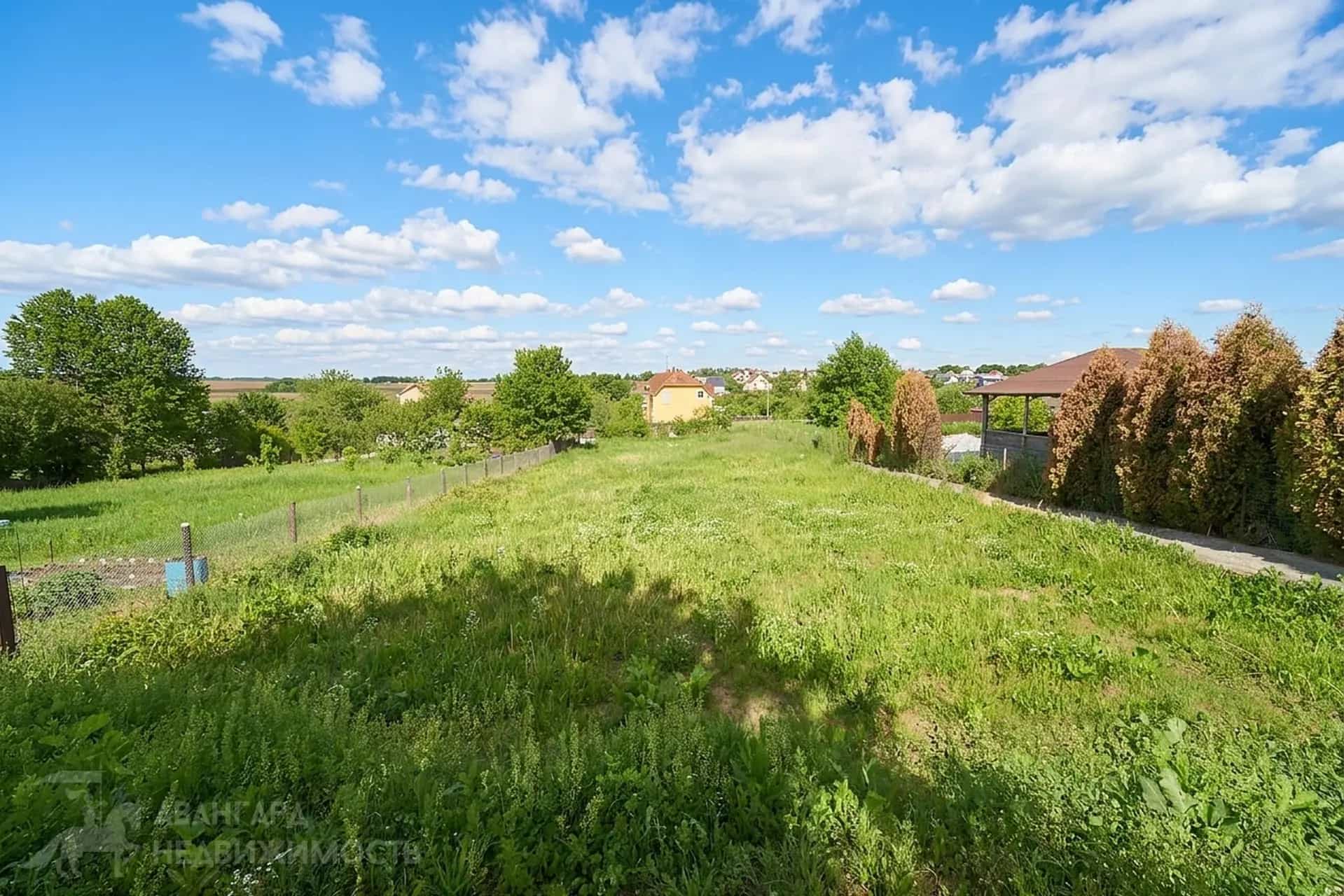 Беларусь, Минский район, агрогородок Сеница, Слуцкое шоссе, 27, фото 4