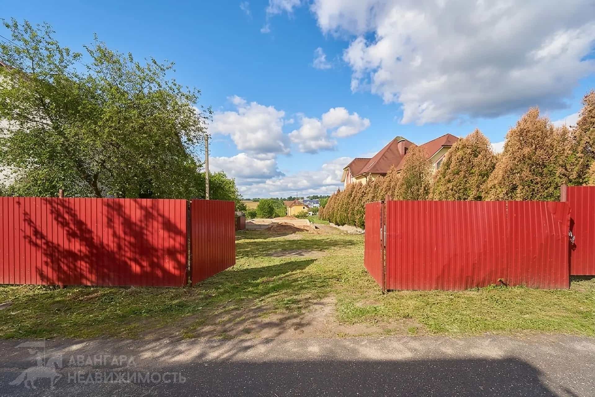 Беларусь, Минский район, агрогородок Сеница, Слуцкое шоссе, 27, фото 7