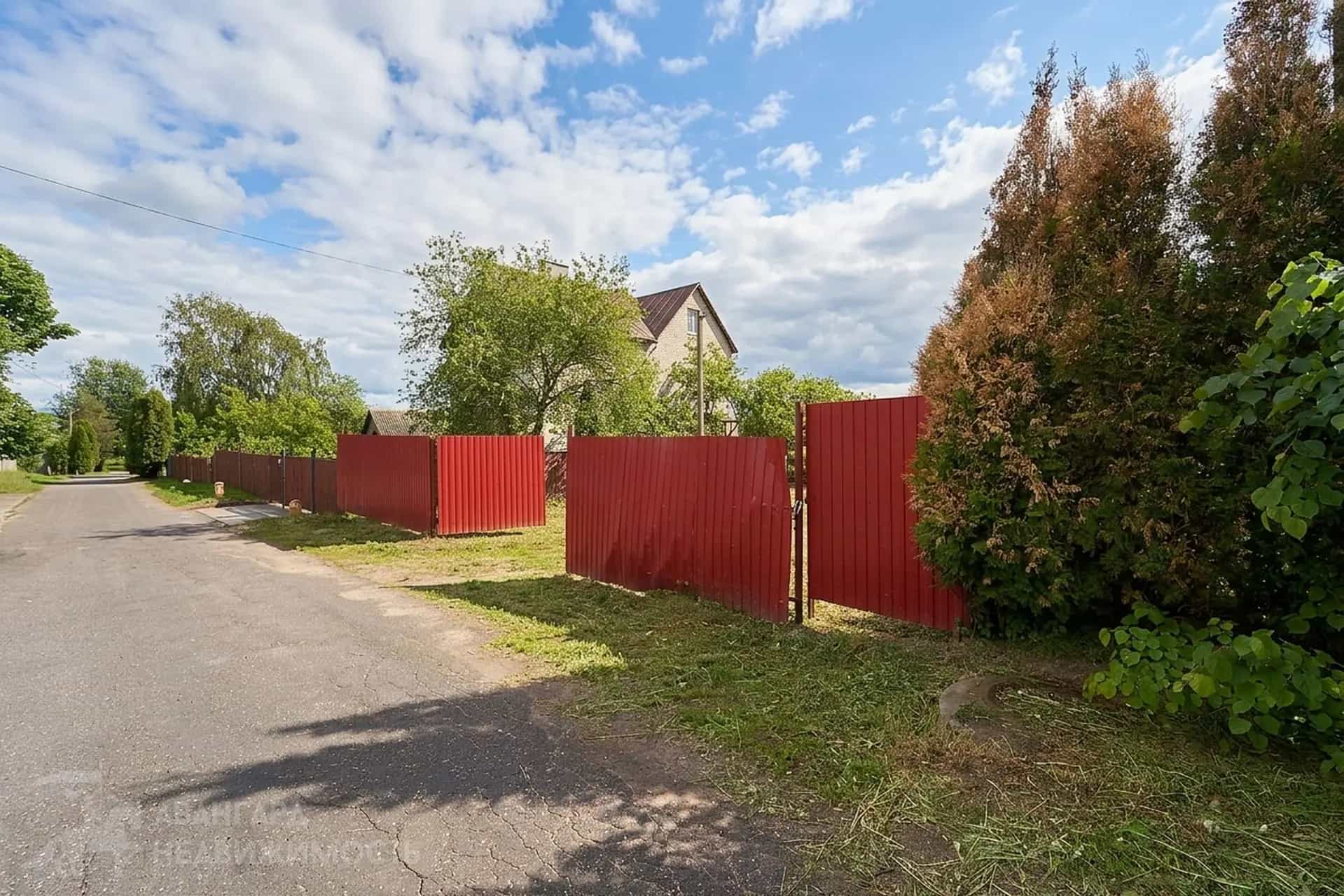 Беларусь, Минский район, агрогородок Сеница, Слуцкое шоссе, 27, фото 8