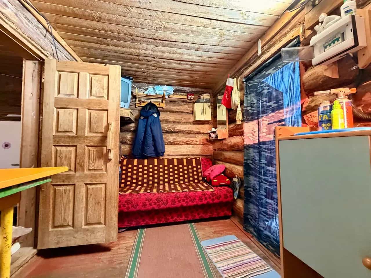 Беларусь, Минская область, Пуховичский район, Блужский сельсовет, деревня Плитница, 22, фото 16