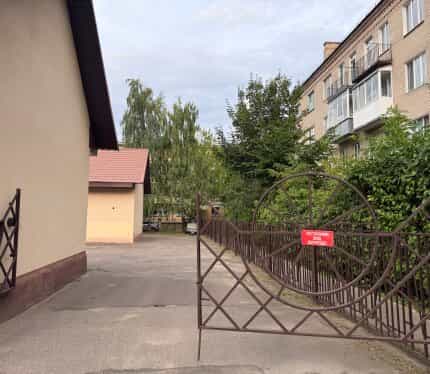Фото объекта