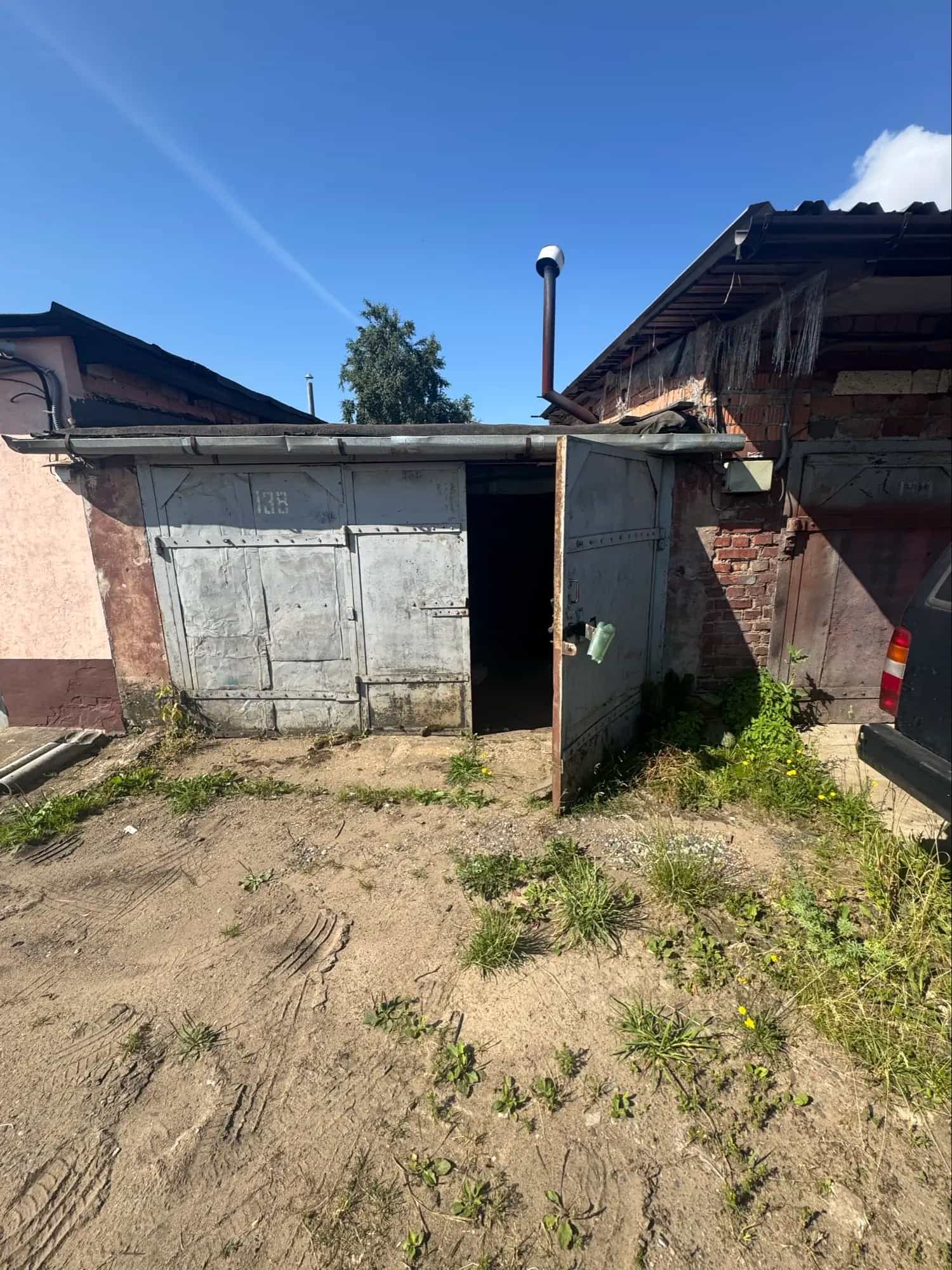 Беларусь, Минск, улица Ваупшасова, 3