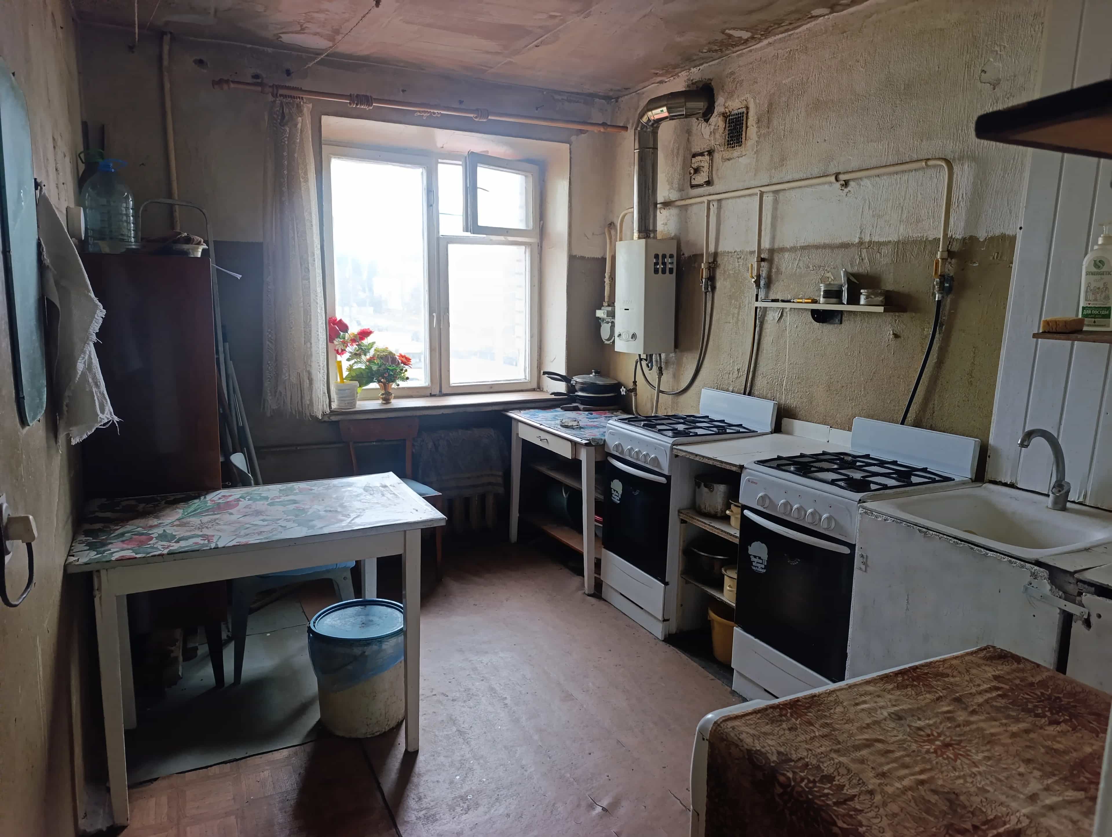 Беларусь, Минск, улица Карла Либкнехта, 108, фото 8