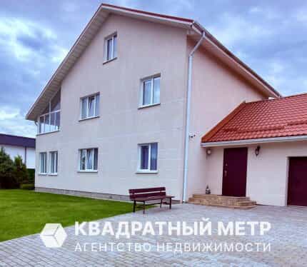 Фото объекта