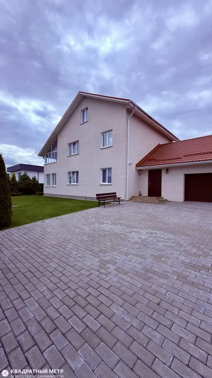 Беларусь, Минский район, агрогородок Колодищи, улица Есенина, 7, фото 2