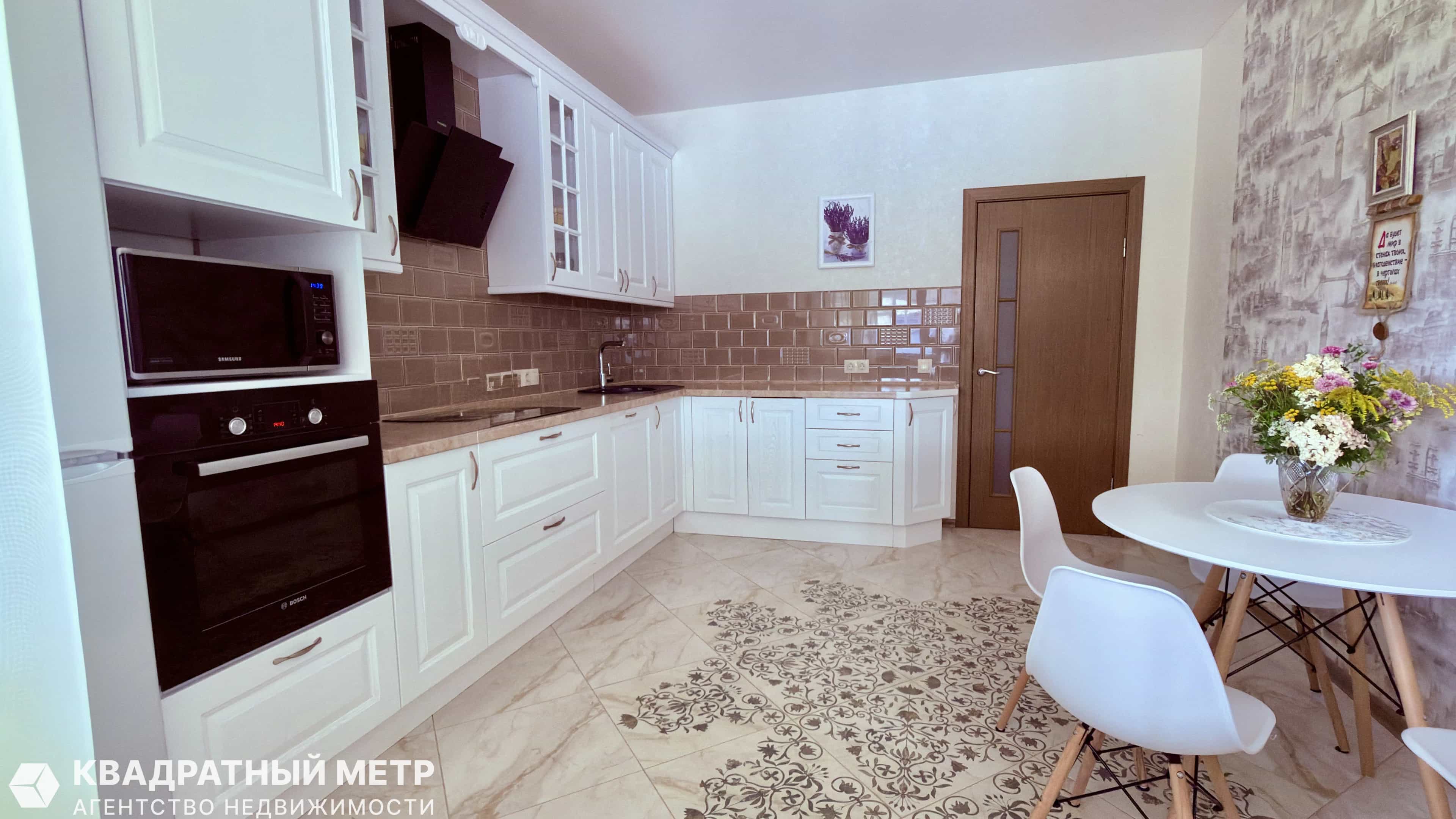 Беларусь, Минский район, агрогородок Колодищи, улица Есенина, 7, фото 7