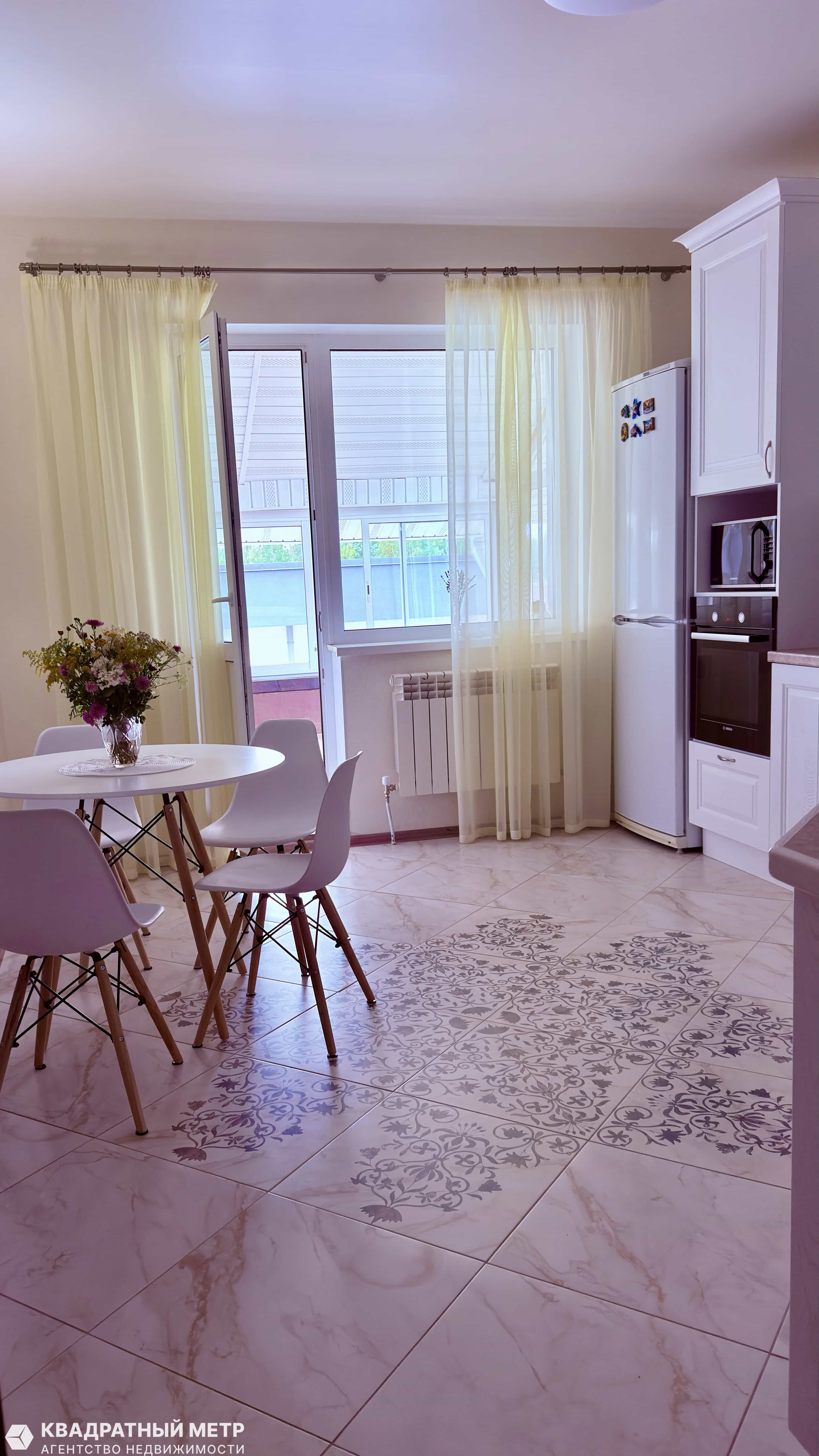 Беларусь, Минский район, агрогородок Колодищи, улица Есенина, 7, фото 8