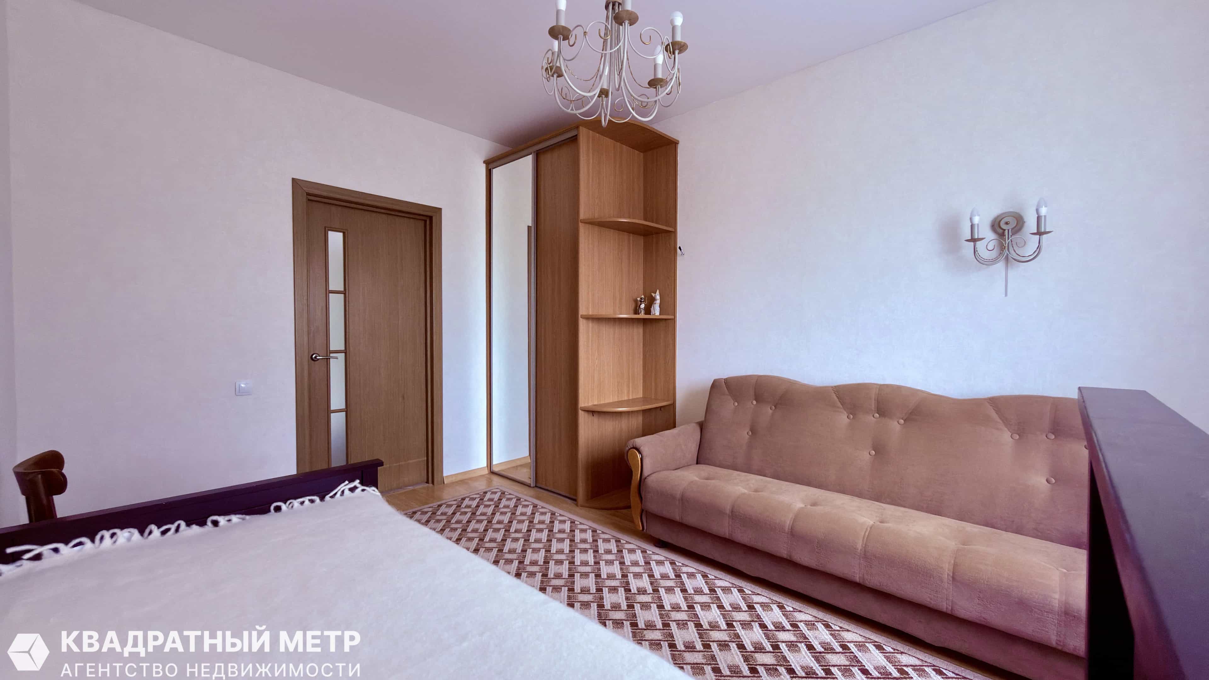 Беларусь, Минский район, агрогородок Колодищи, улица Есенина, 7, фото 10
