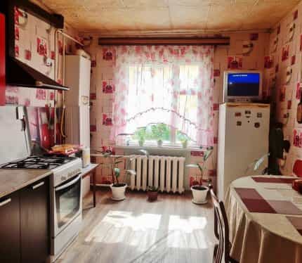 Беларусь, Брестская область, Берёза, Народная улица, 17, фото 11