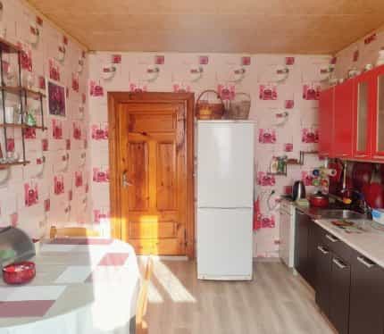 Беларусь, Брестская область, Берёза, Народная улица, 17, фото 16