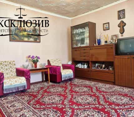 Беларусь, Брестская область, Берёза, Народная улица, 17, фото 20