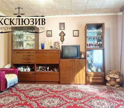 Беларусь, Брестская область, Берёза, Народная улица, 17, фото 21