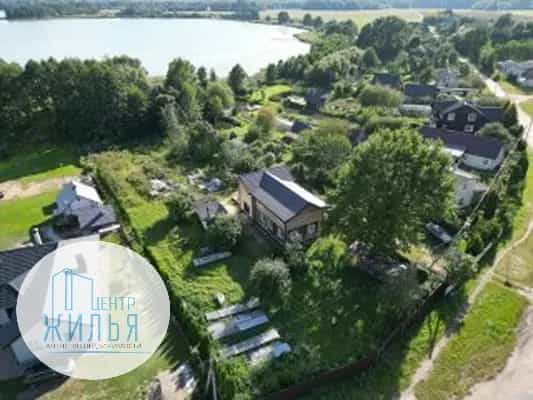 Беларусь, Гродненский район, агрогородок Озёры, Советская улица, 1, фото 2