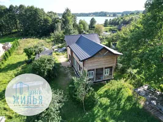 Беларусь, Гродненский район, агрогородок Озёры, Советская улица, 1, фото 3