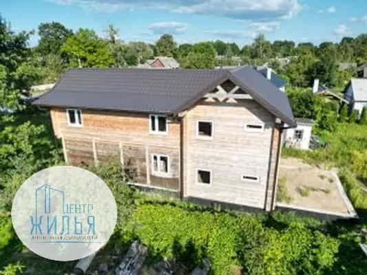 Беларусь, Гродненский район, агрогородок Озёры, Советская улица, 1, фото 7