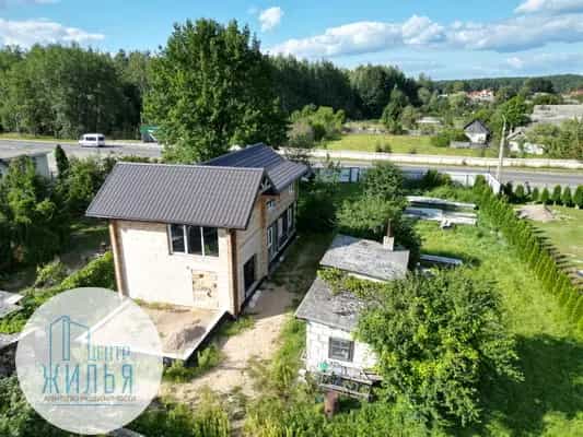 Беларусь, Гродненский район, агрогородок Озёры, Советская улица, 1, фото 9