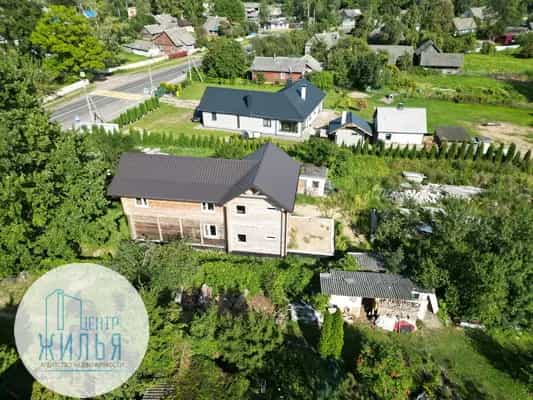 Беларусь, Гродненский район, агрогородок Озёры, Советская улица, 1, фото 10