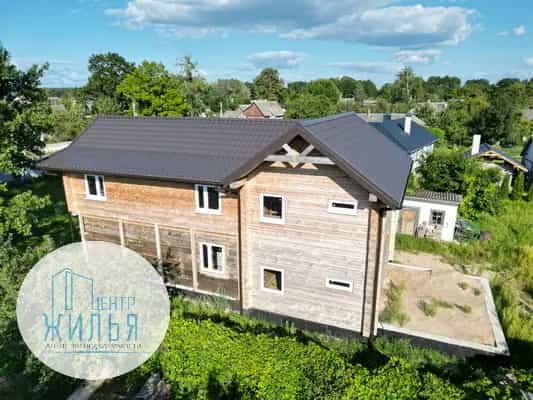 Беларусь, Гродненский район, агрогородок Озёры, Советская улица, 1, фото 11