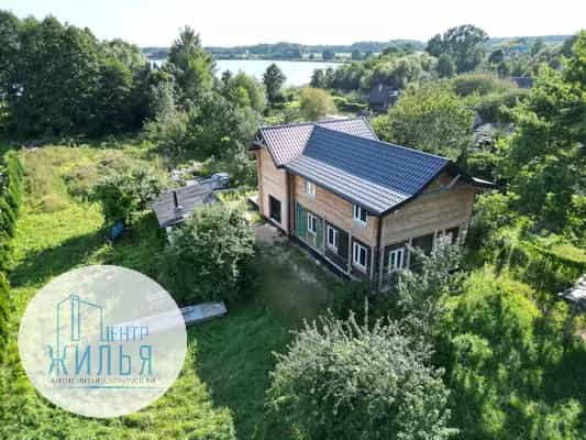 Беларусь, Гродненский район, агрогородок Озёры, Советская улица, 1, фото 13