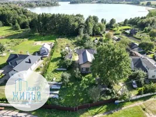 Беларусь, Гродненский район, агрогородок Озёры, Советская улица, 1, фото 15