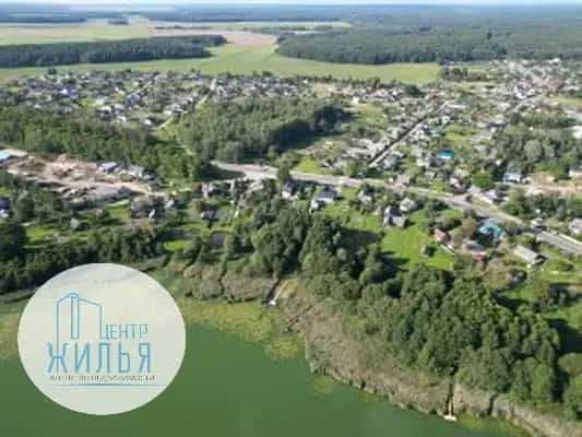 Беларусь, Гродненский район, агрогородок Озёры, Советская улица, 1, фото 47