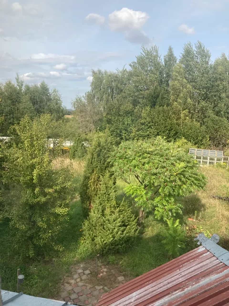 Беларусь, Минский район, Петришковский сельсовет, деревня Дички, Озёрная улица, 15, фото 8